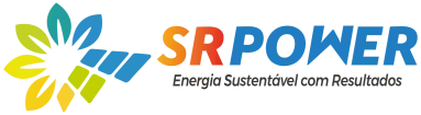 logotipo transparente da sr power