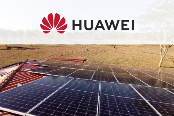 certificação Huawei