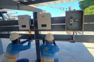 instalação fotovoltaico bh