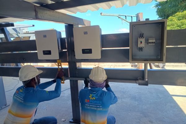 instalação fotovoltaico bh